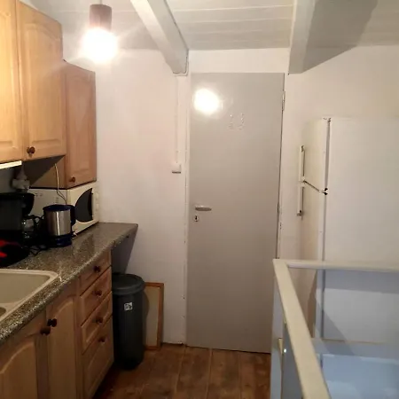 Appartement Paulos's Mesonette In Porto Cheli Center