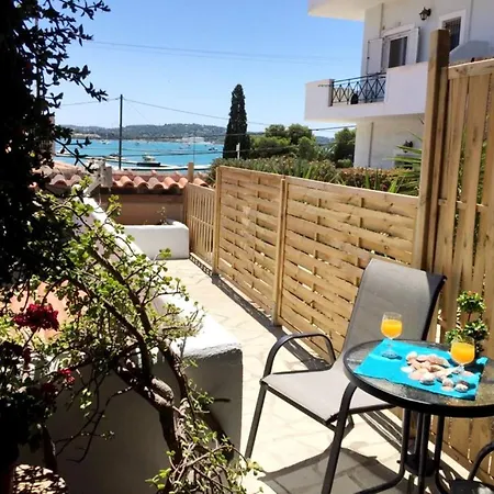 Appartement Paulos's Mesonette In Porto Cheli Center