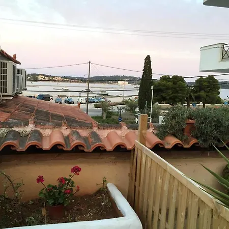 Appartement Paulos's Mesonette In Porto Cheli Center *
