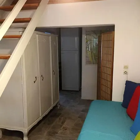 Appartement Paulos's Mesonette In Porto Cheli Center *