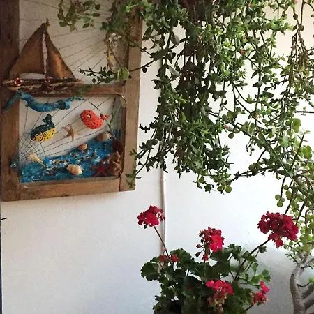 Paulos's Mesonette In Porto Cheli Center