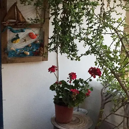Paulos's Mesonette In Porto Cheli Center *