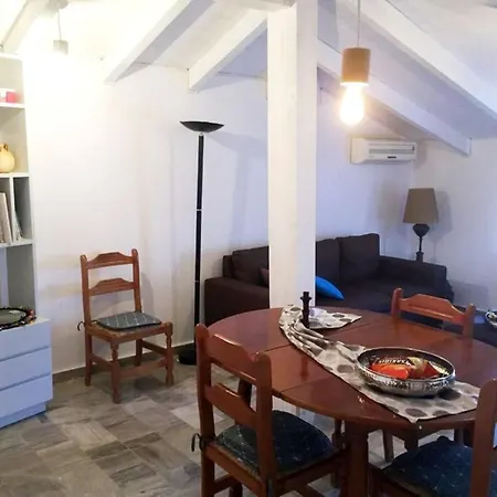 Appartement Paulos's Mesonette In Porto Cheli Center *