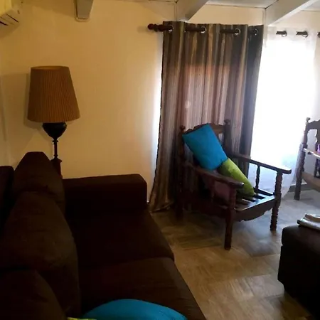 Appartement Paulos's Mesonette In Porto Cheli Center *