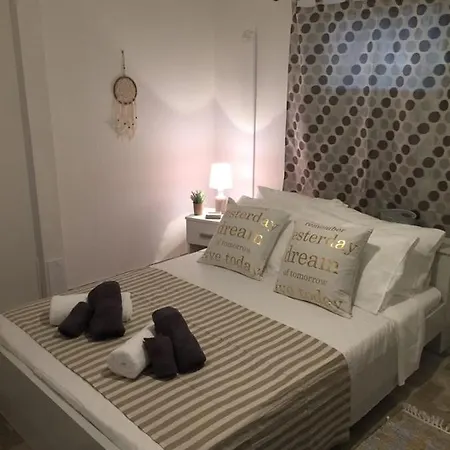 Appartement Paulos's Mesonette In Porto Cheli Center *