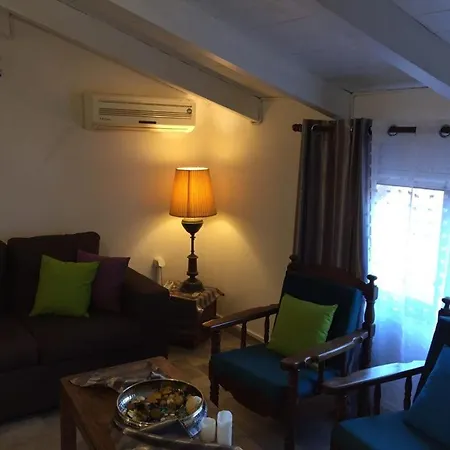 Appartement Paulos's Mesonette In Porto Cheli Center